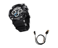MANTA męski SWT03BP - 1374461 - zdjęcie 2